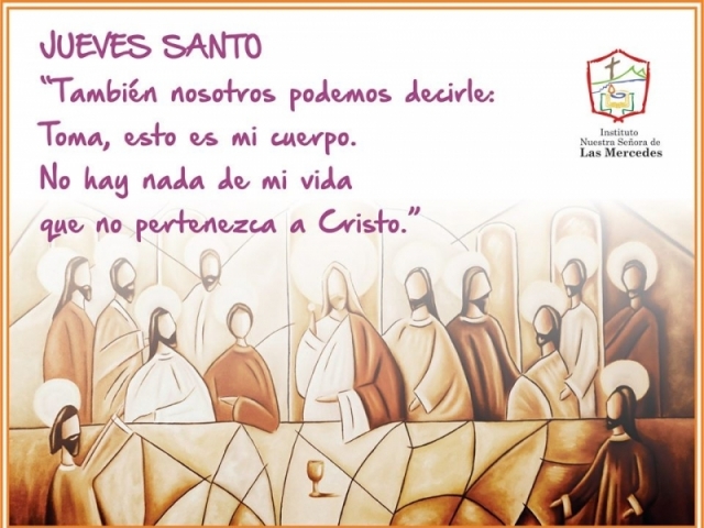 JUEVES SANTO