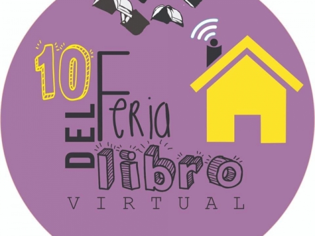 10º Feria del Libro del INSM!