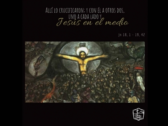 Viernes Santo 