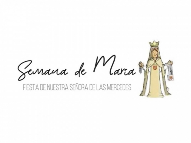 Semana de María