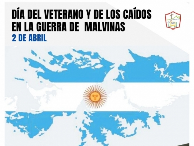 Día del Veterano y de los caídos en la Guerra de Malvinas