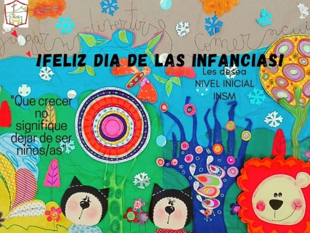 Día de las Infancias